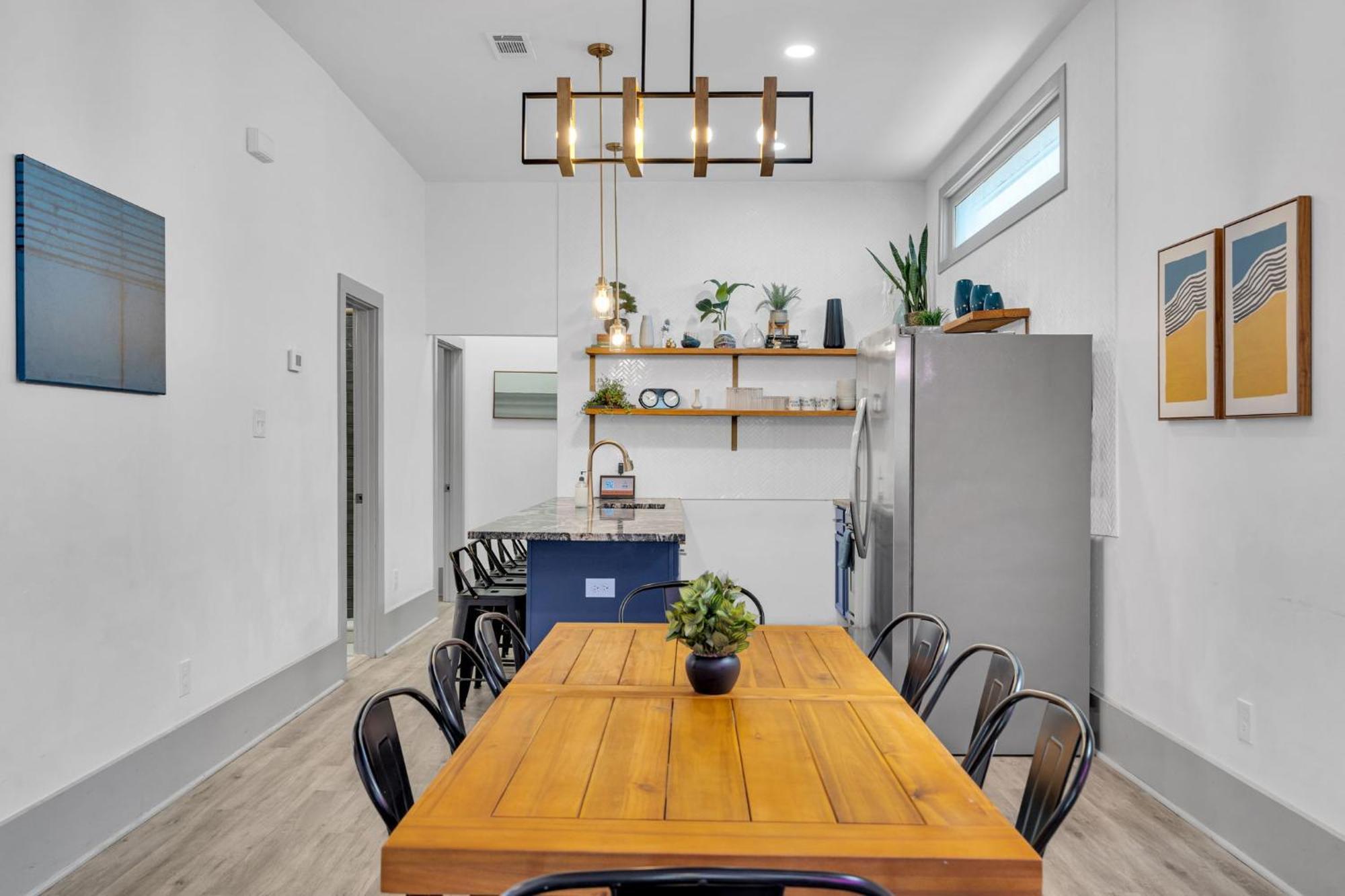 5br Home, Perfect Backyard & Near Superdome * New Orleans