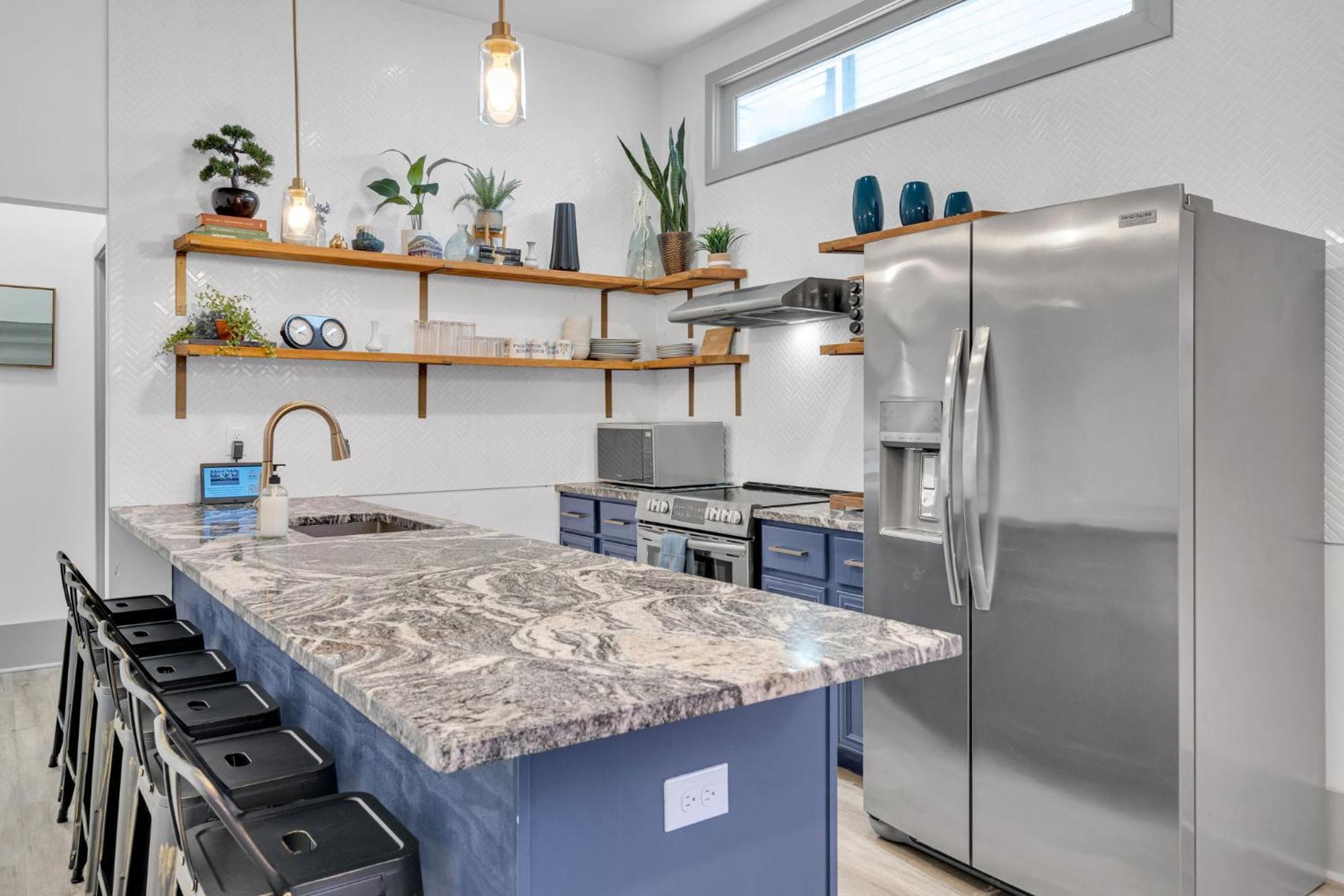 5br Home, Perfect Backyard & Near Superdome * New Orleans