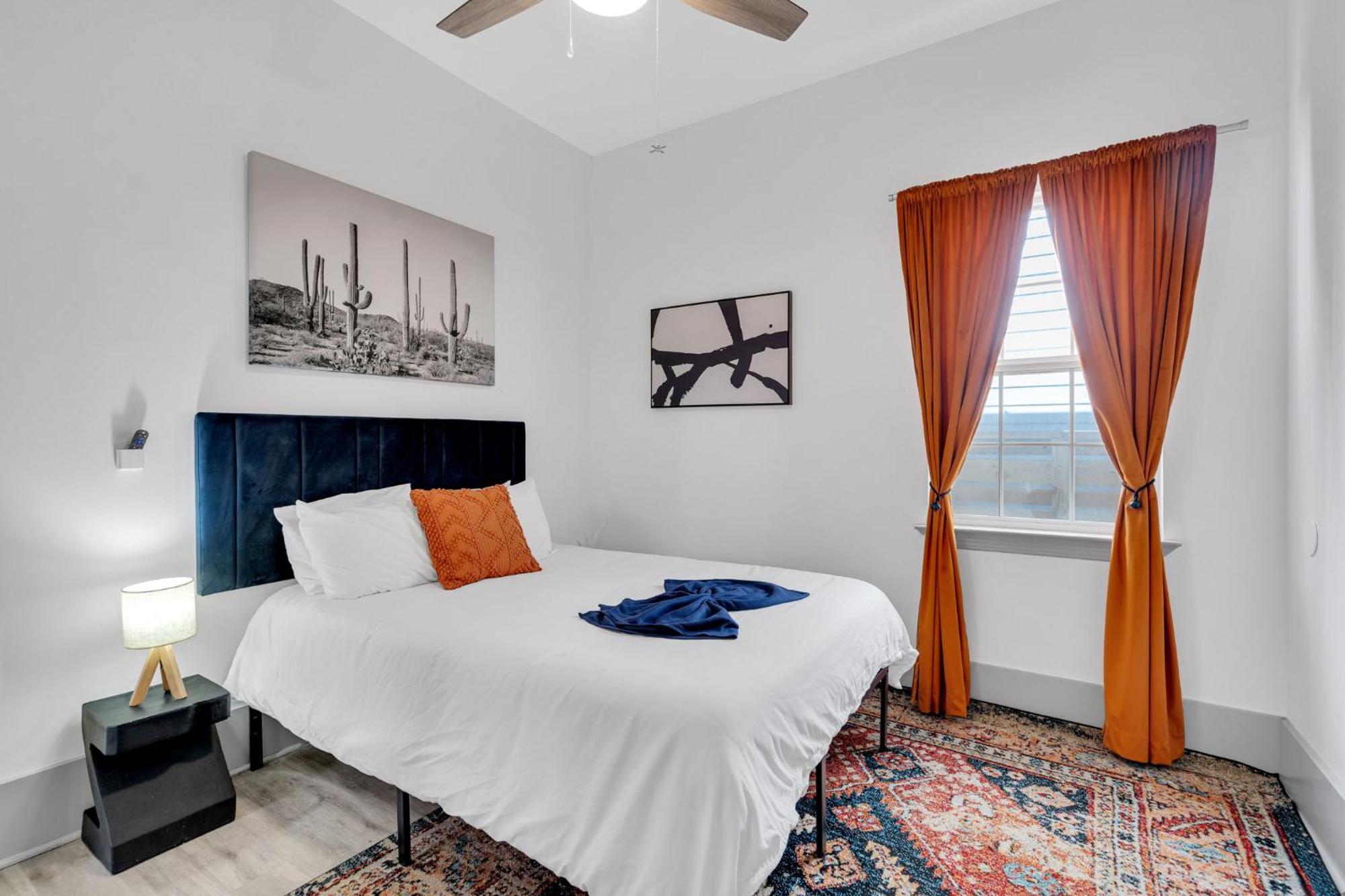 Holiday home 5br Home, Perfect Backyard & Near Superdome New Orleans